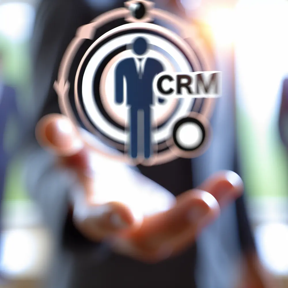 CRM Digital: Centraliza Información y Optimiza la Relación