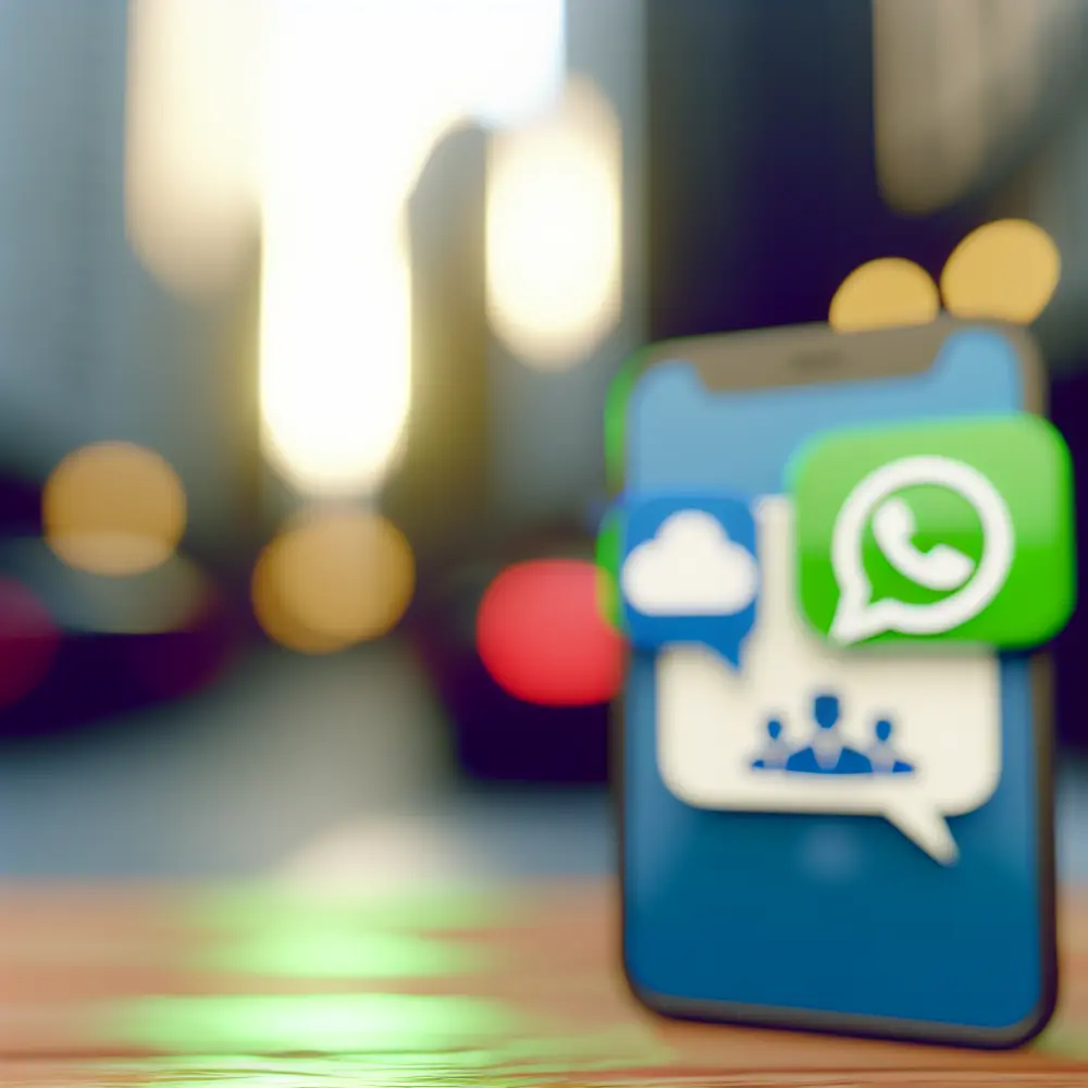¿Cómo un CRM te Ayuda a Mejorar la Colaboración entre Equipos con WhatsApp?