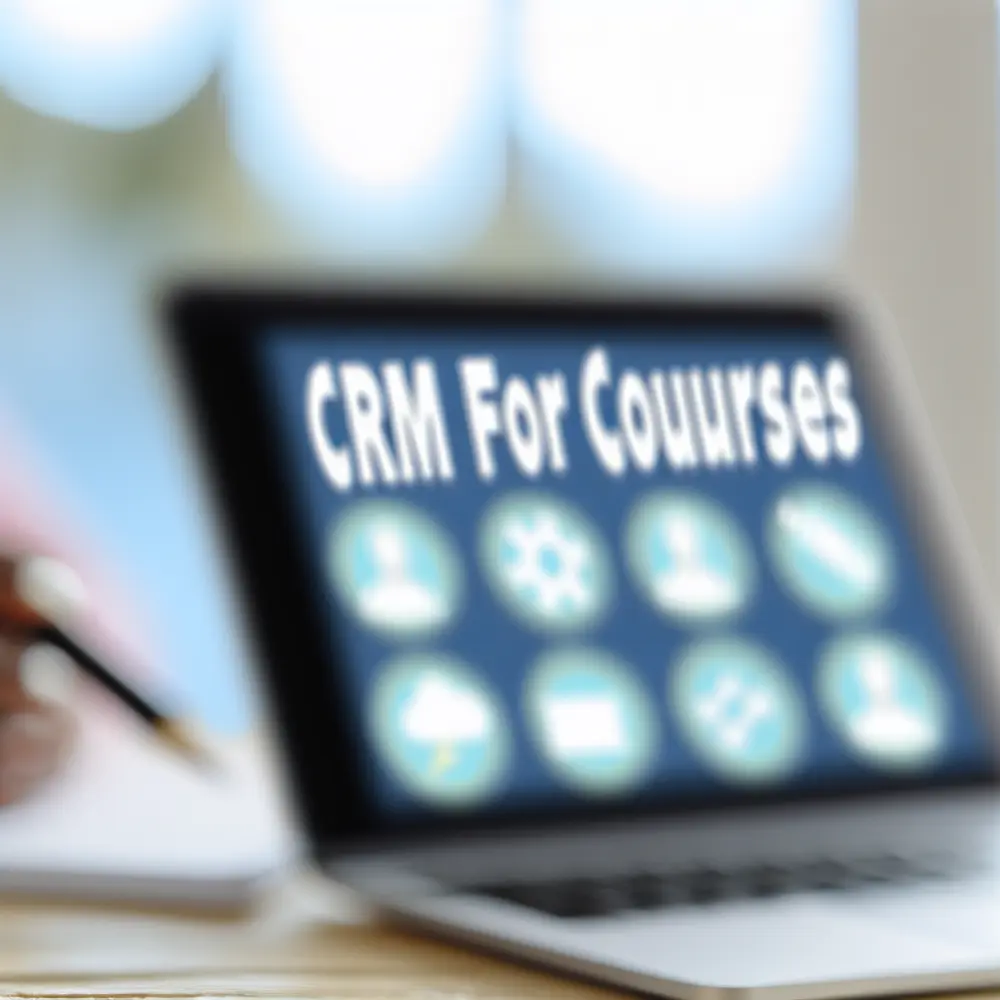 CRM para Cursos: Las 19 Mejores Herramientas del Mercado