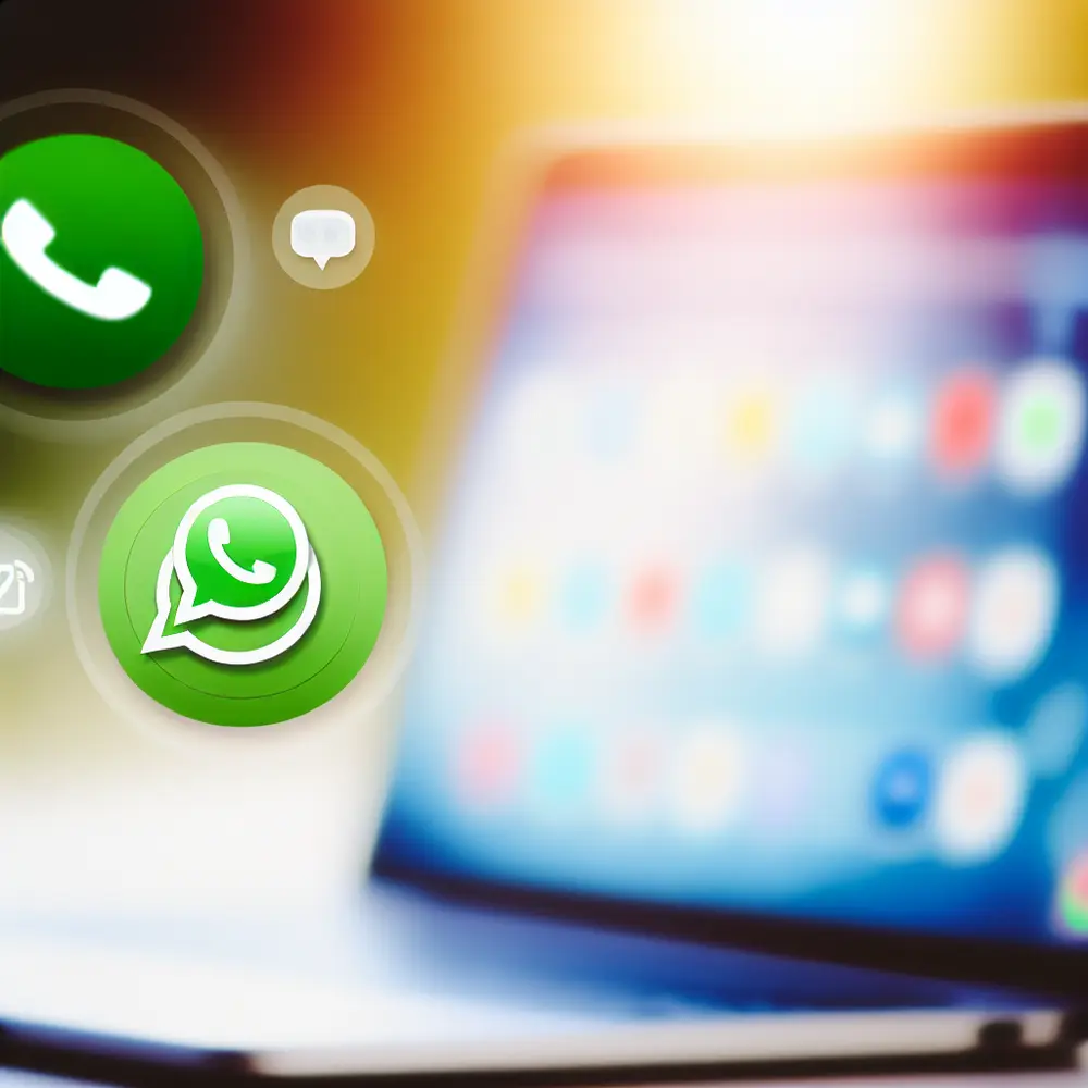 The Benefits of a Crm Integrated with Whatsapp for Small Businesses