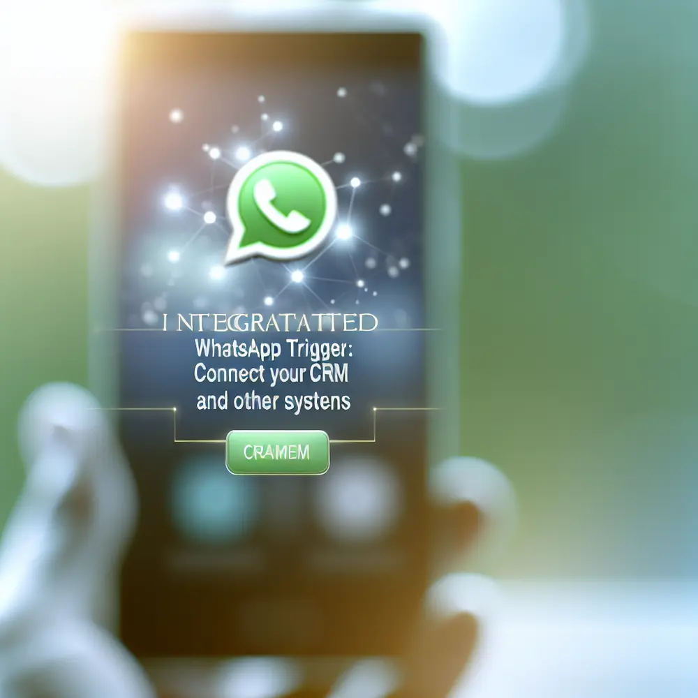 Crm with Whatsapp Integration Choose the Best for Your Company