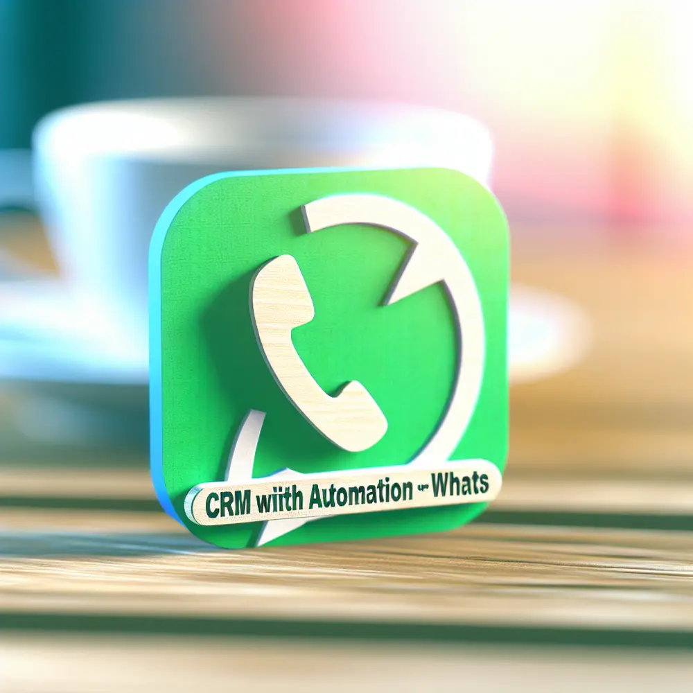 CRM with Automation for WhatsApp: The 11 Best Solutions to Boost Productivity