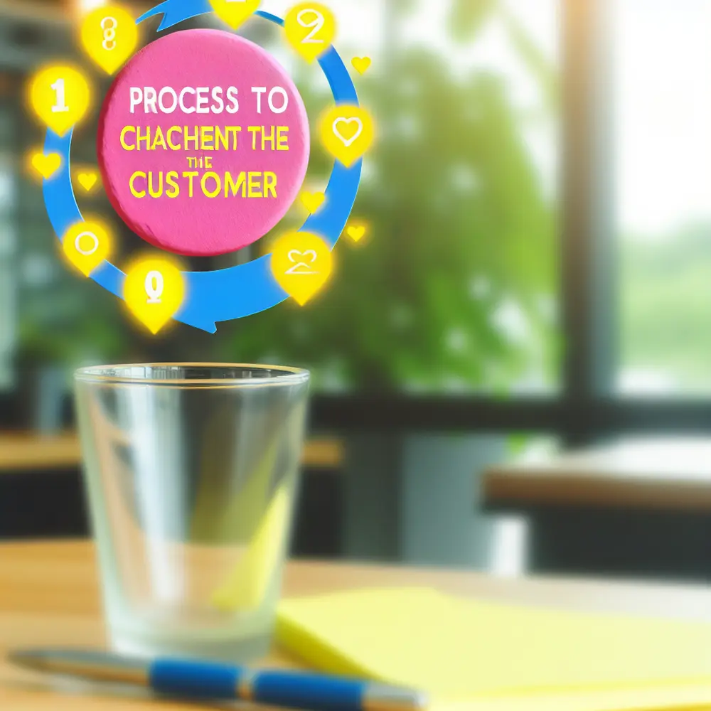 Customer Delight Process: How to Create One with 10 Tips