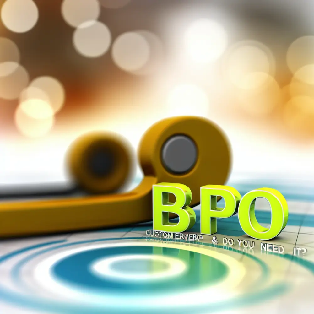 Customer Service BPO: What It Is & Do You Need It?