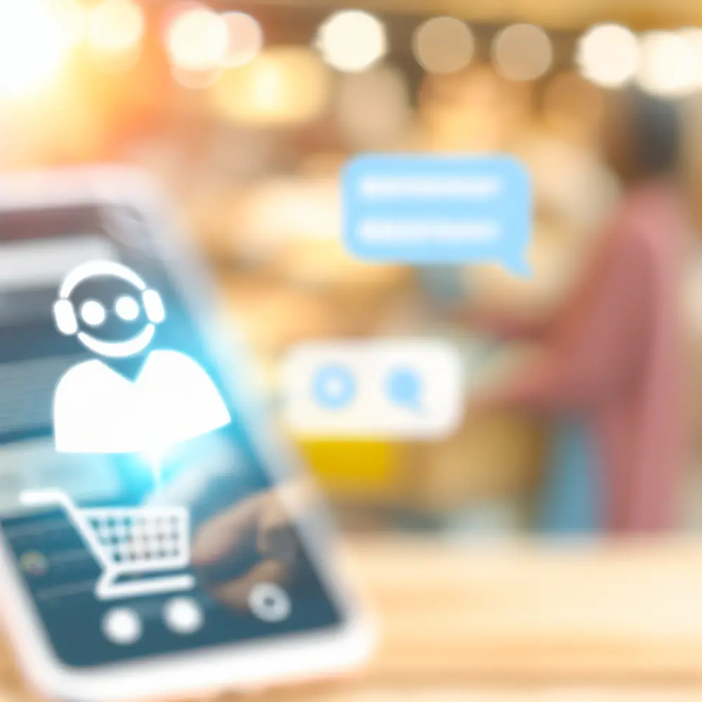Customer Service on Black Friday: How a Chatbot Can Boost Your Sales