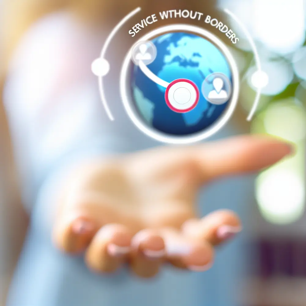Customer Service Without Borders: Reach Your Clients Wherever They Are