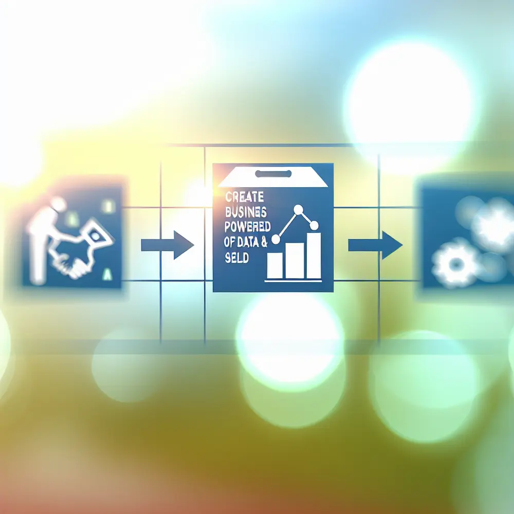 Data Driven: Crie um Negócio Impulsionado por Dados e Venda Mais