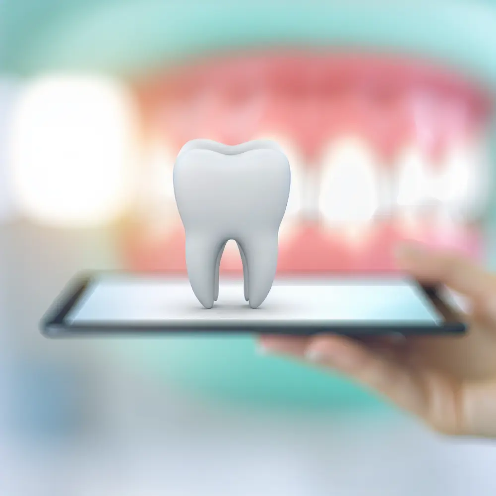 Dental Marketing: How to Promote Services with Technology