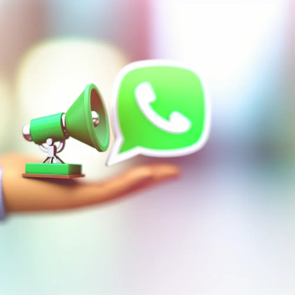 Difusão vs. Grupo de WhatsApp: Qual é a Diferença