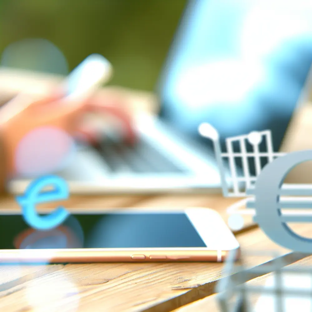 E-commerce desde Cero: 14 Pasos para Crear el Tuyo