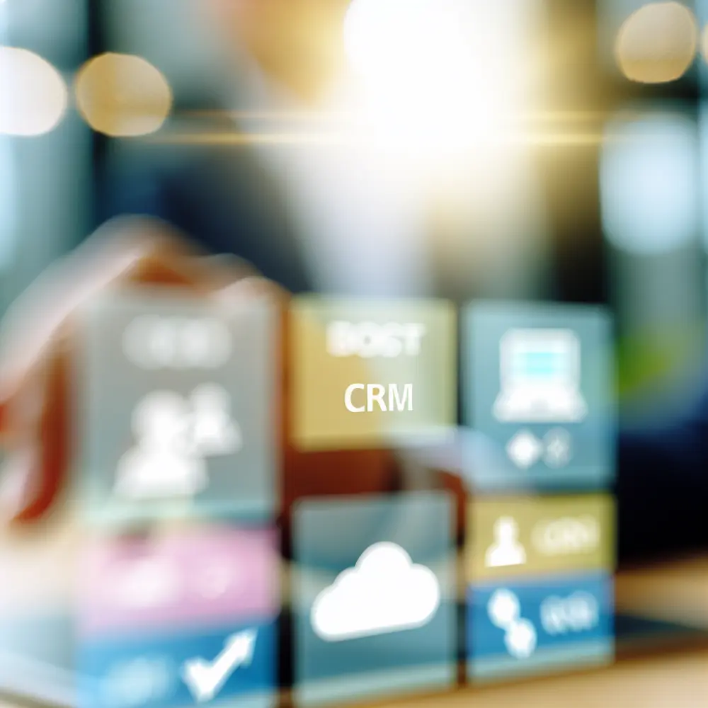 Elegir el Mejor CRM: Cómo Hacerlo según las Necesidades de tu Negocio
