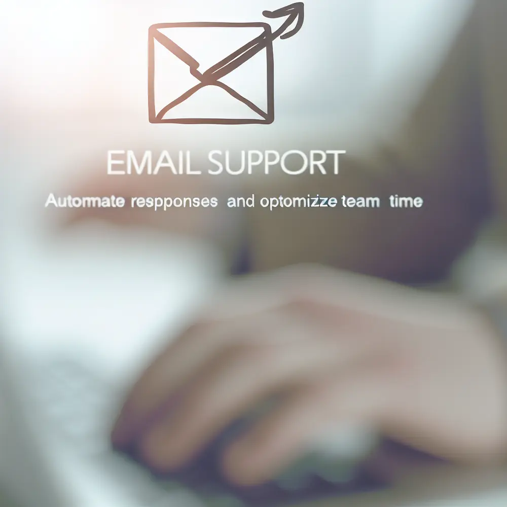 Email Customer Service: Automate Responses and Optimize Team Time