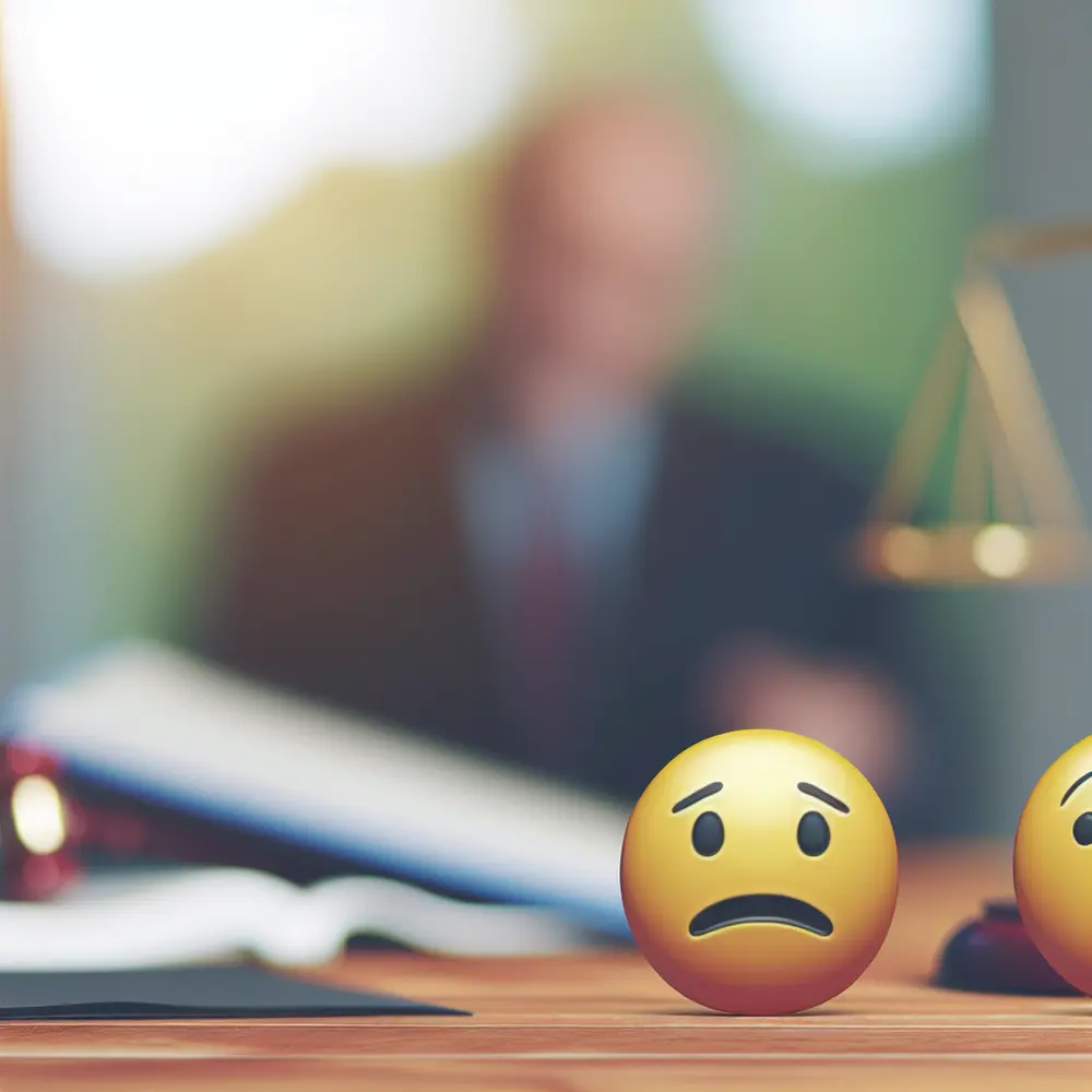 Emojis at Work: The Good, the Bad, and the Legally Binding