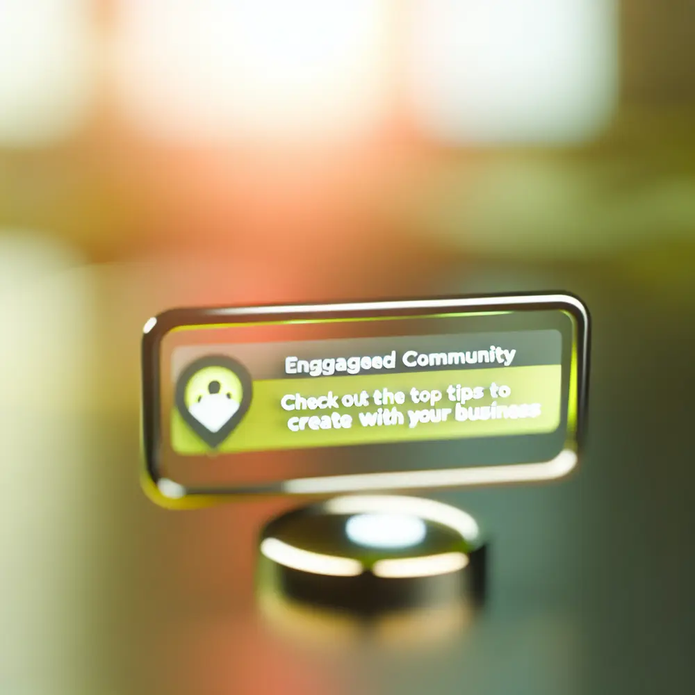 Engaged Community: Check Out the Best Tips to Build with Your Business