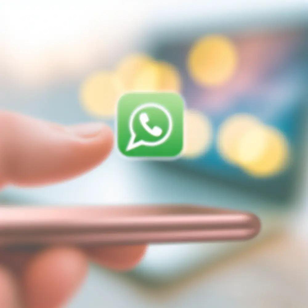 Enlace de WhatsApp para Sitio Web: 8 Maneras de Capturar Contactos Valiosos