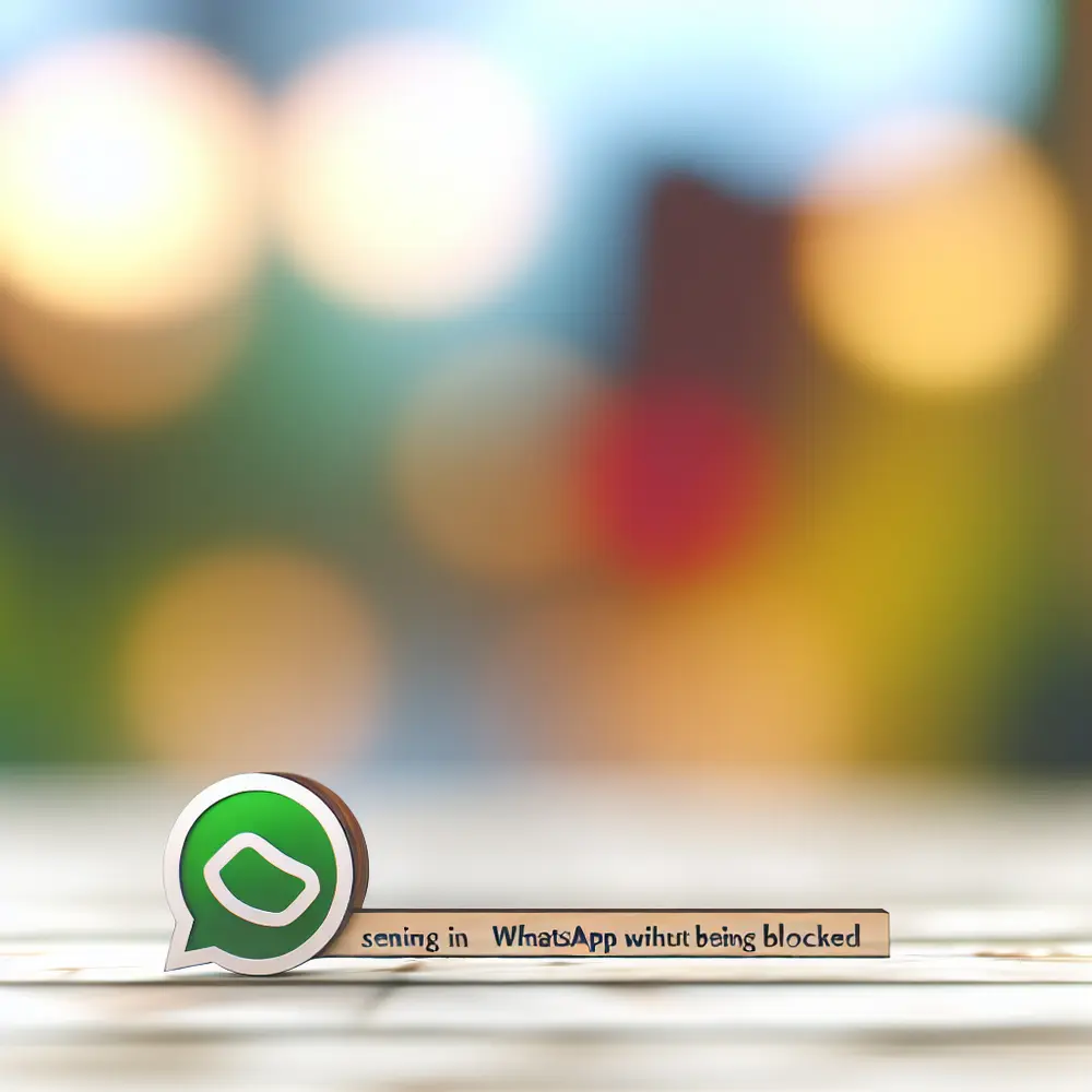 ¿Cómo Enviar Mensajes Masivos por WhatsApp sin Ser Bloqueado? La Guía Definitiva.