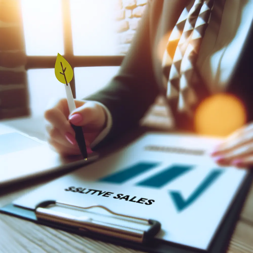 Estrategias de Ventas Asertivas: Cómo Aplicar en Tu Empresa
