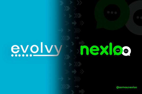 ¡Evolvy ha evolucionado y ahora es Nexloo! - NexBlog