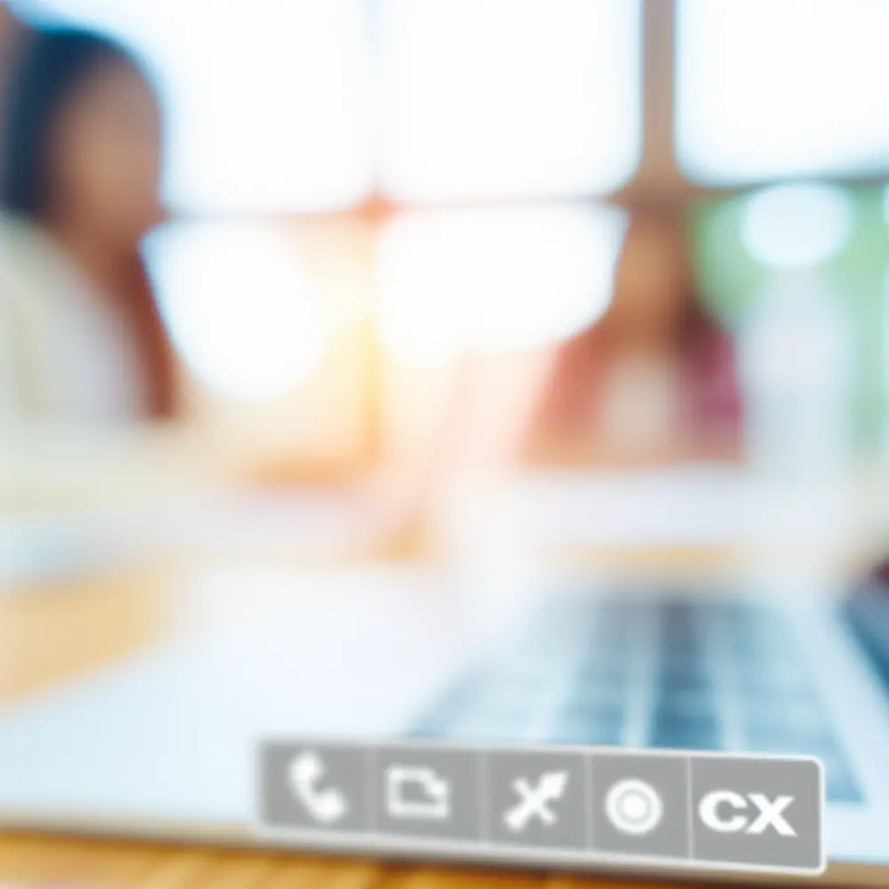 Experiencia del Cliente (CX): Todo lo que Necesitas Saber