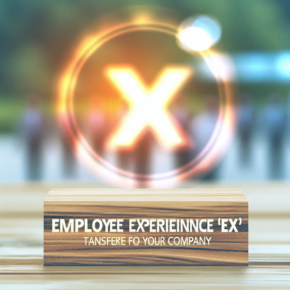 Experiência do Funcionário (EX): Guia Transformador para sua Empresa