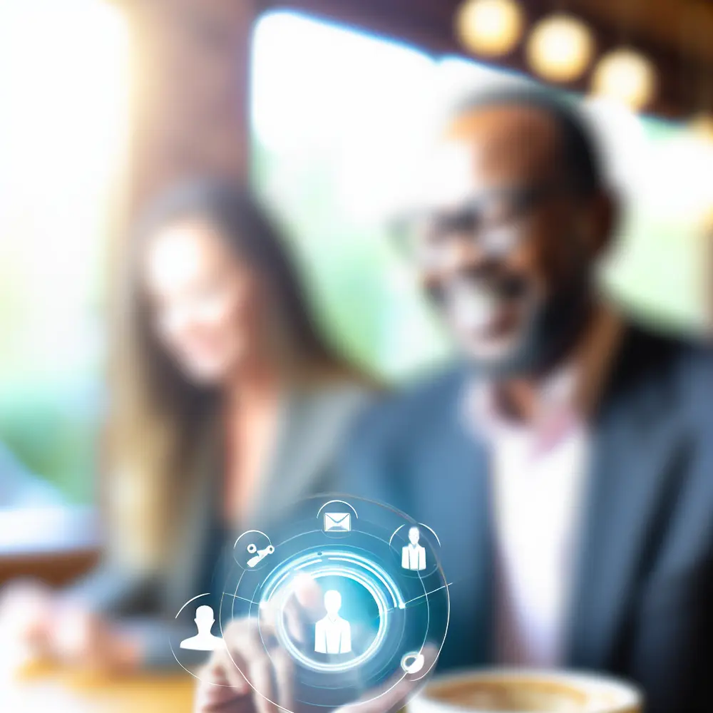 Explora el Potencial del Servicio Personalizado a Gran Escala con una Vista Unificada del Cliente