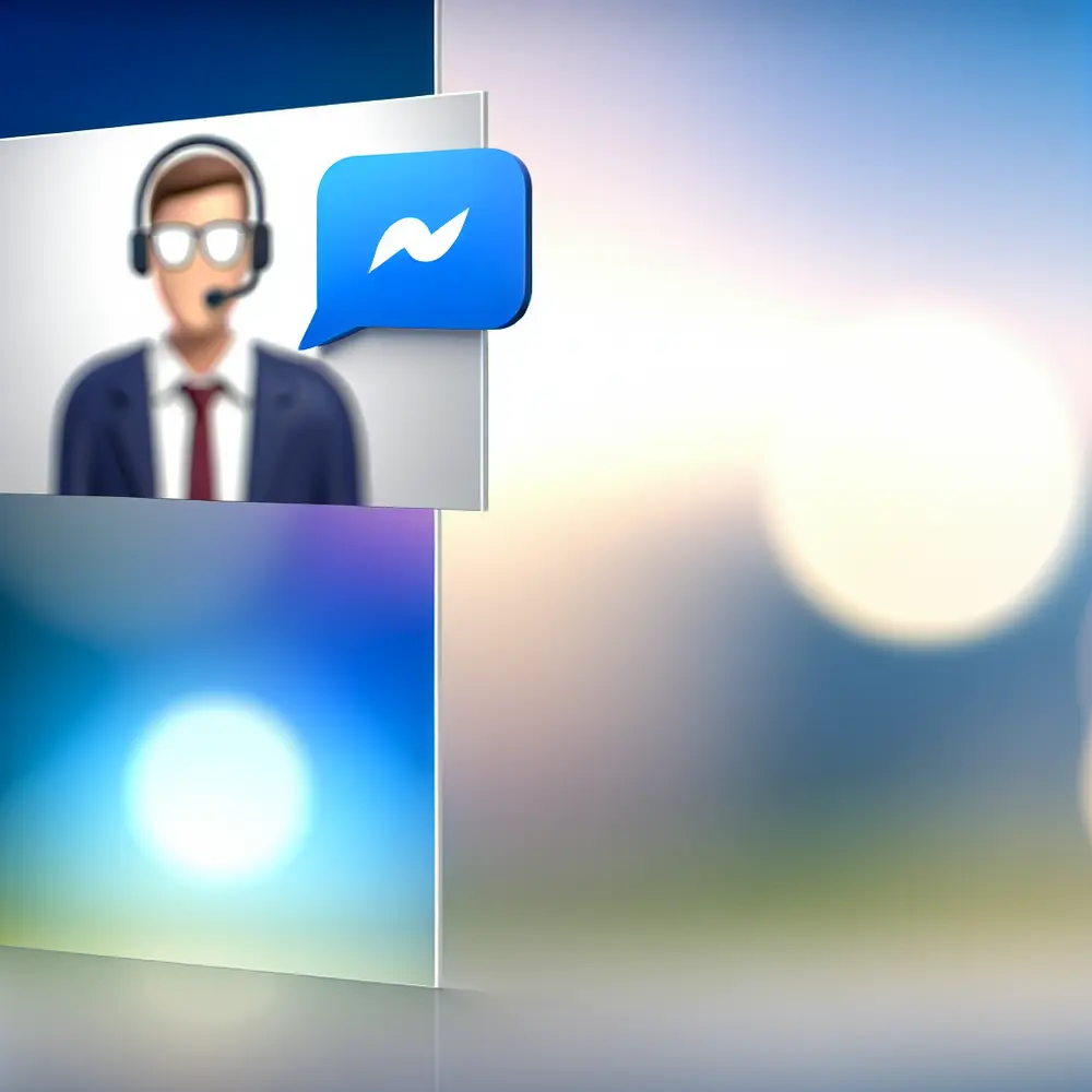 Facebook Messenger no Atendimento ao Cliente: Como Usá-lo