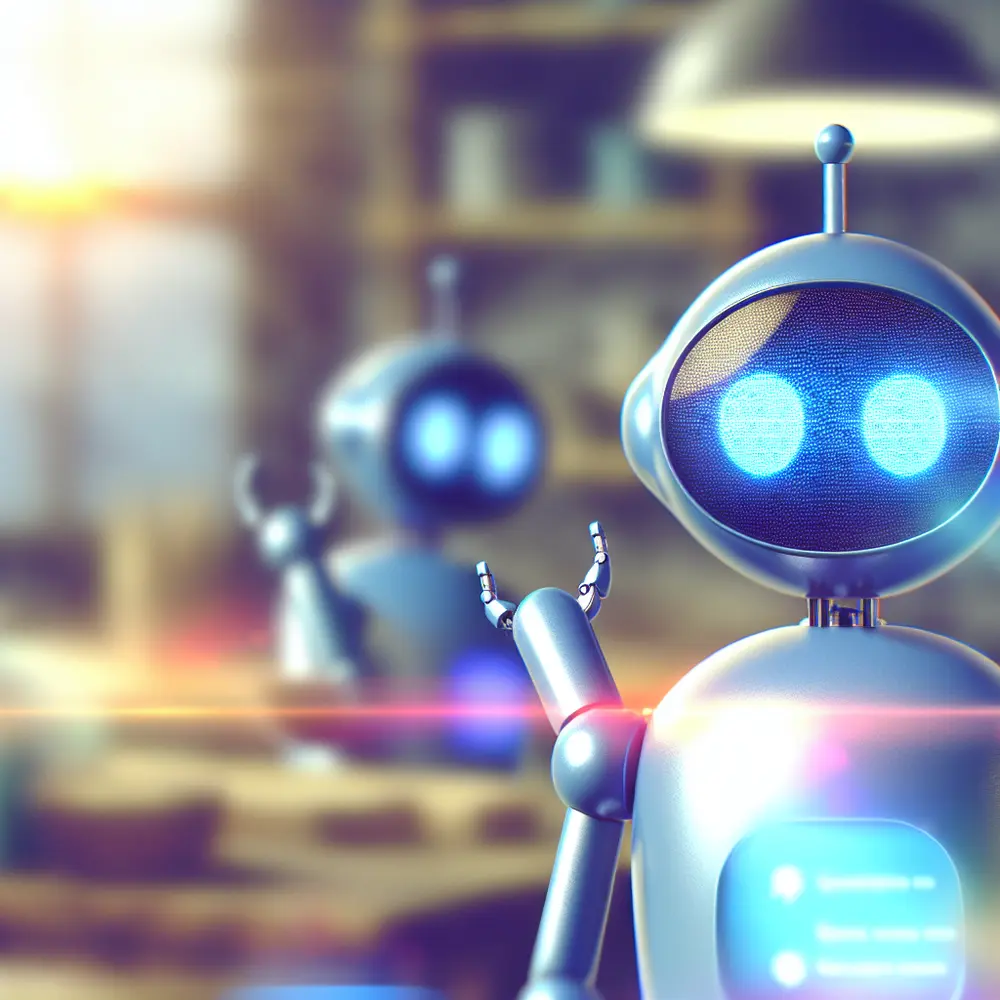 Facebook Messenger Chatbots: Your 24/7 Sales & Support Team