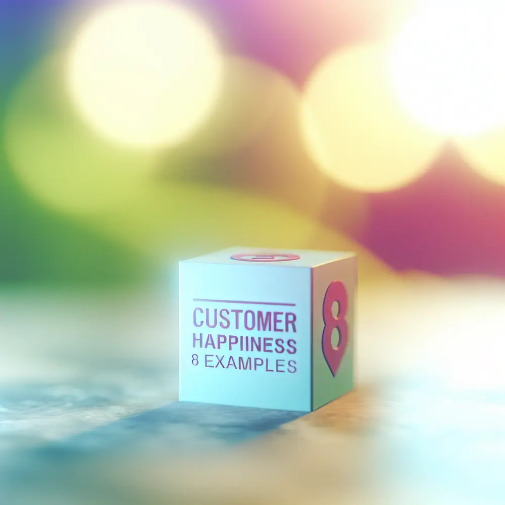 Felicidad del Cliente: ¿Cómo Puede Ser Su Aliada y Aumentar la Fidelización? 8 Ejemplos