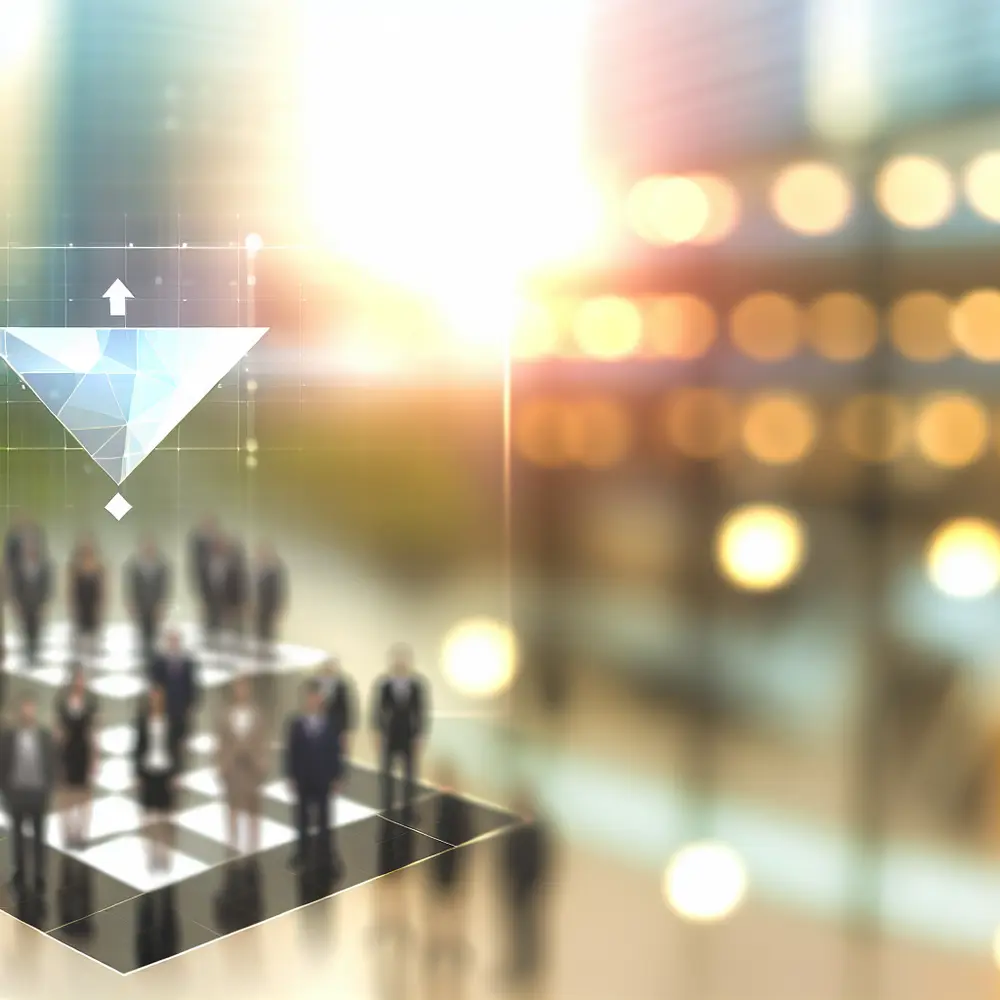 Gartner Disrupts the Traditional Analyst Model with New FrontRunner Quadrant