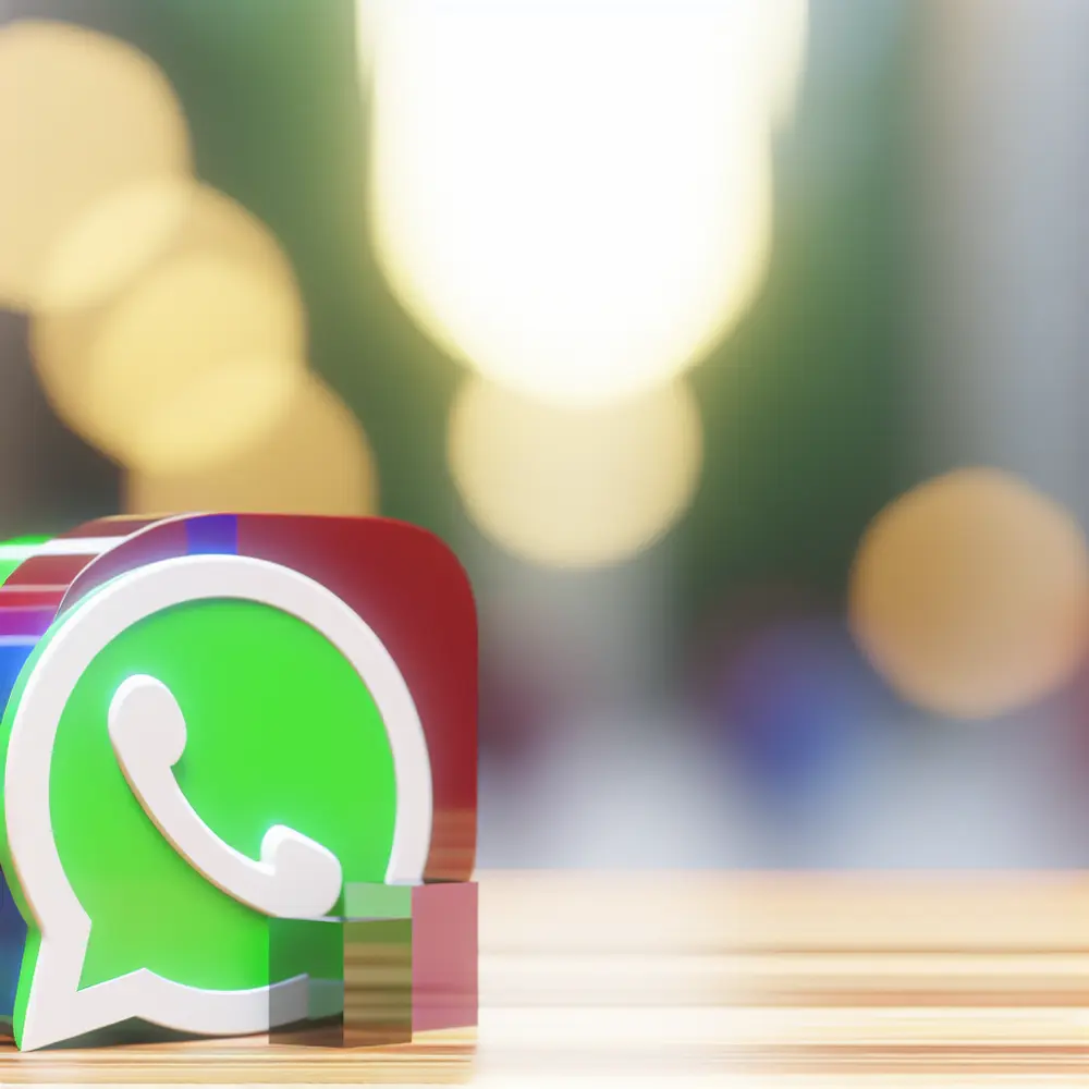 Greeting Message for Customers on WhatsApp: Ready Examples