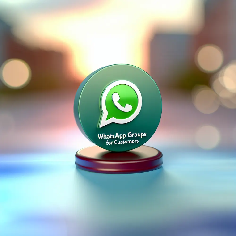Grupos WhatsApp para Clientes: Crea Comunidades y Genera Valor