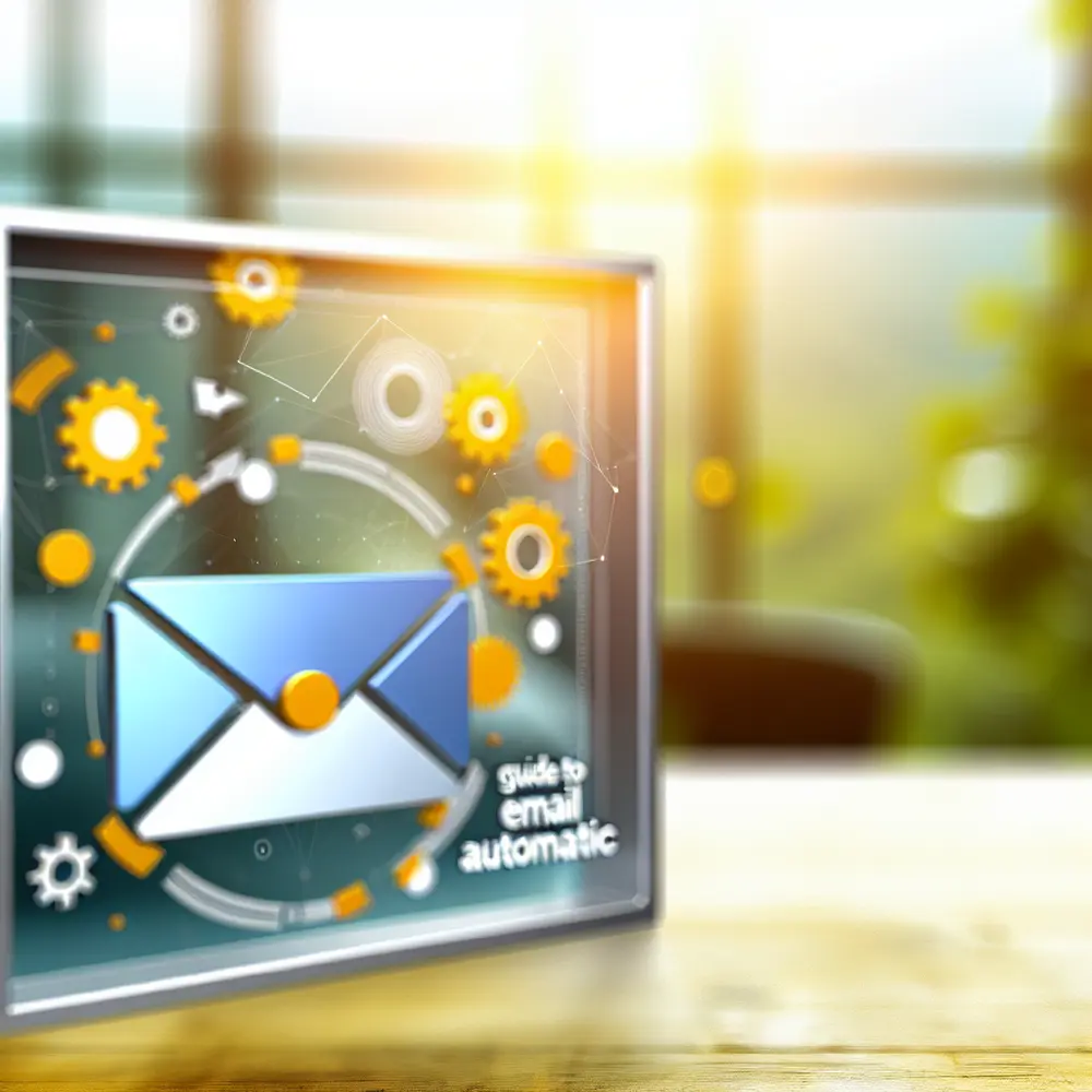 Guía Práctica para la Automatización de Correos Electrónicos: Cómo Ahorrar Tiempo y Mejorar la Eficiencia