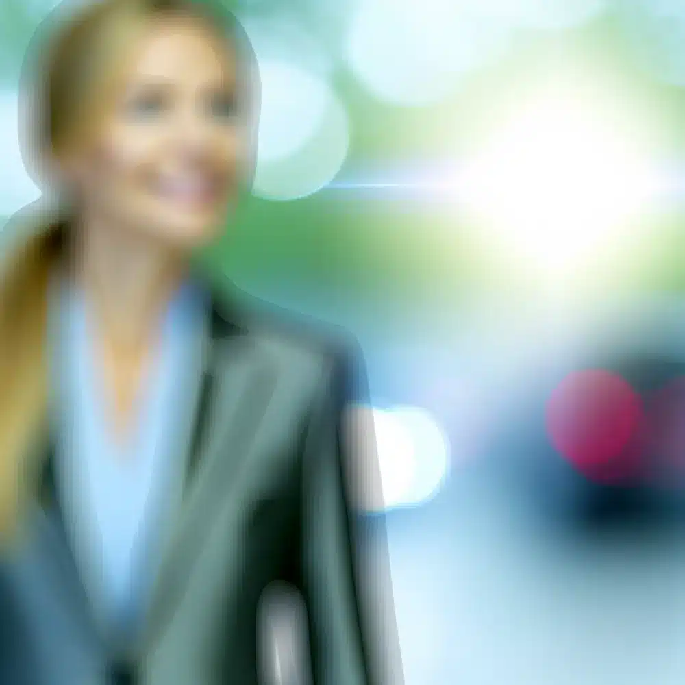 Happiness at Work Depends on Your Perspective