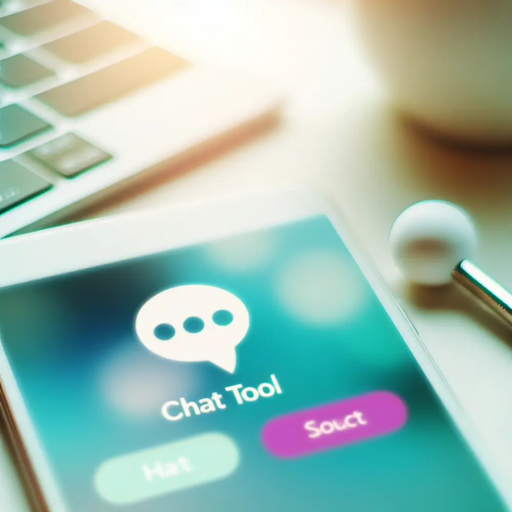 Herramienta de Chat: Qué es y Cuáles son los Servicios de Chat Disponibles