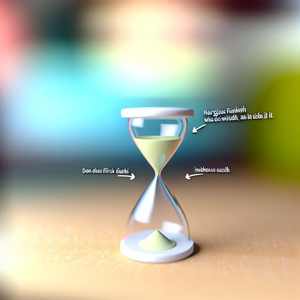 Hourglass Funnel: What Is It, How It Works, and How to Use It