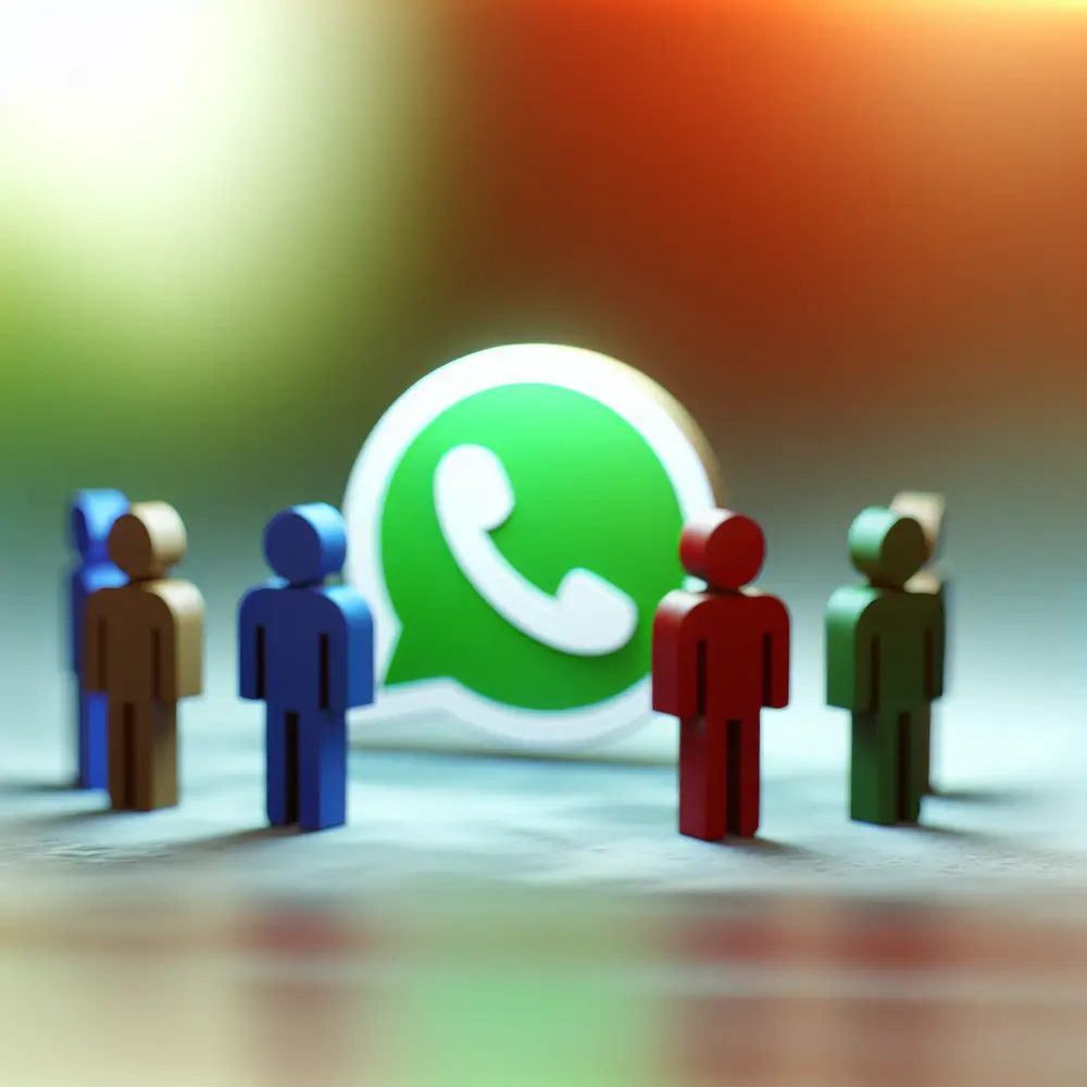 How Can Multiple People Use the Same WhatsApp? [COMPLETE GUIDE] for Team Customer Service Management