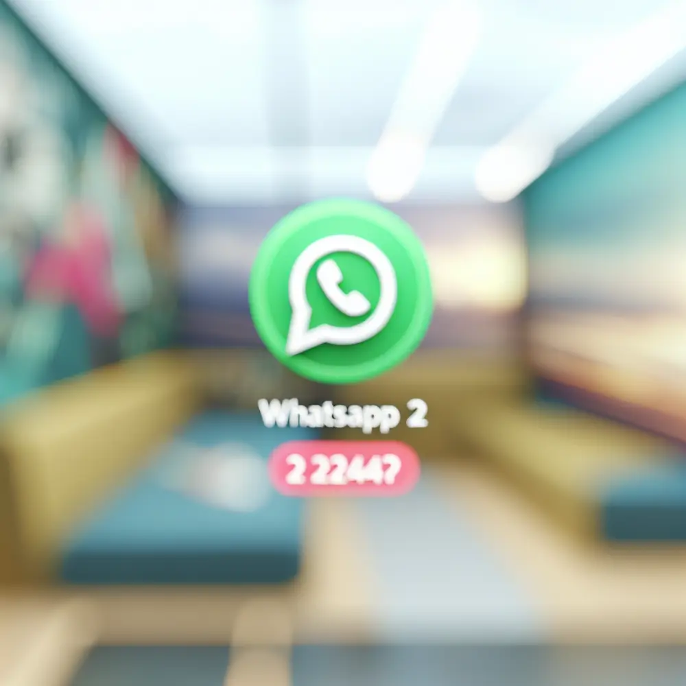 How do I get a second number for WhatsApp Business? A Simple Guide