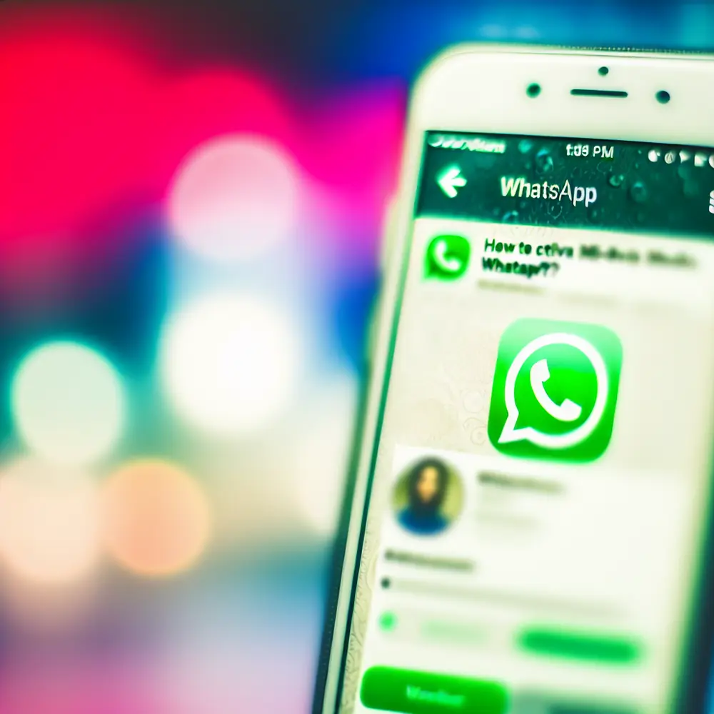 How to activate multi-device mode on WhatsApp? | Step-by-step tutorial and requirements