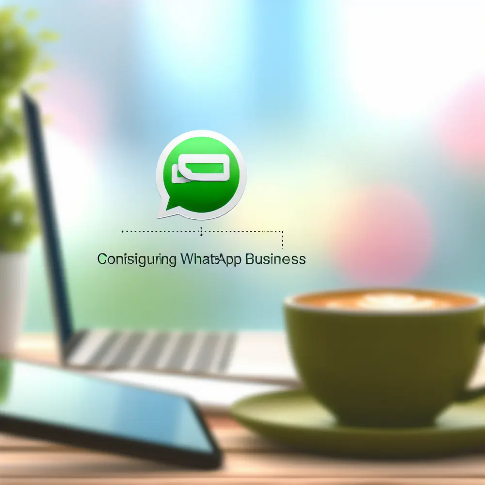 How to Configure Whatsapp Business Step by Step Guide