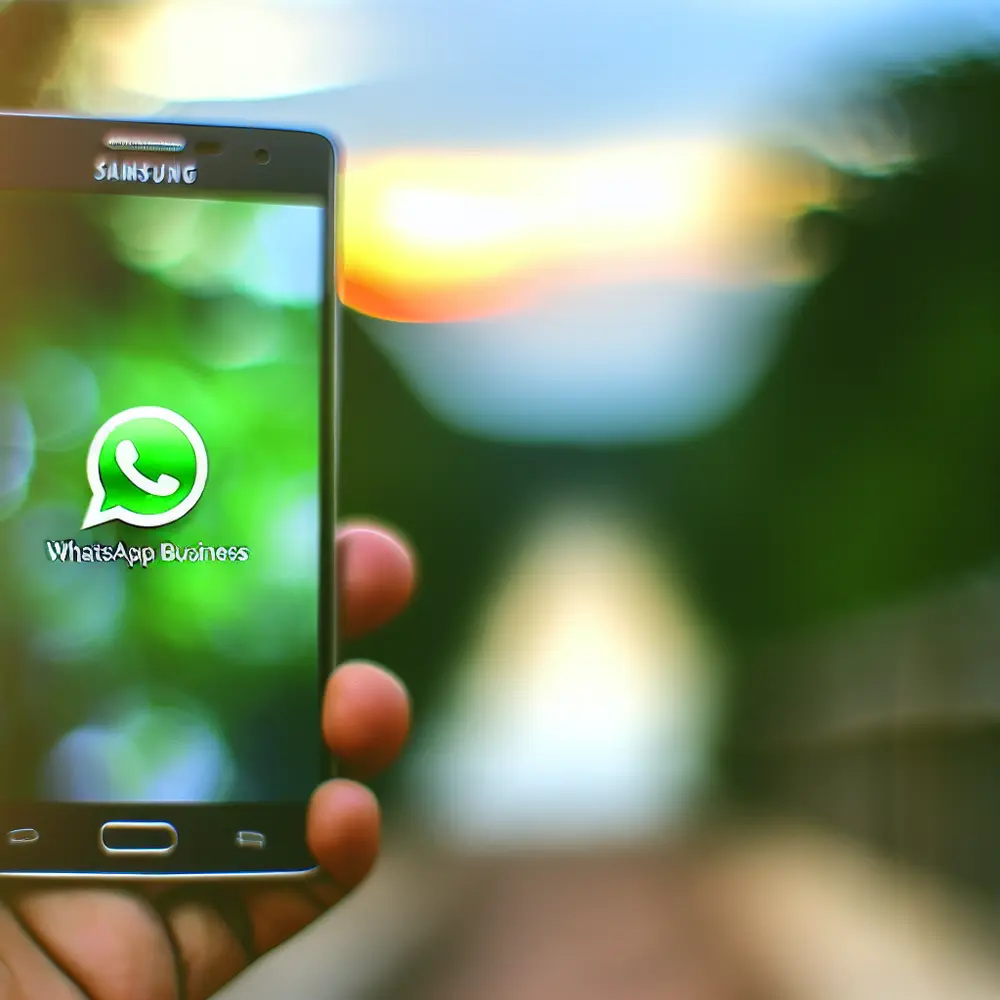 How to Connect WhatsApp Business on Two Mobile Phones Without Hassle