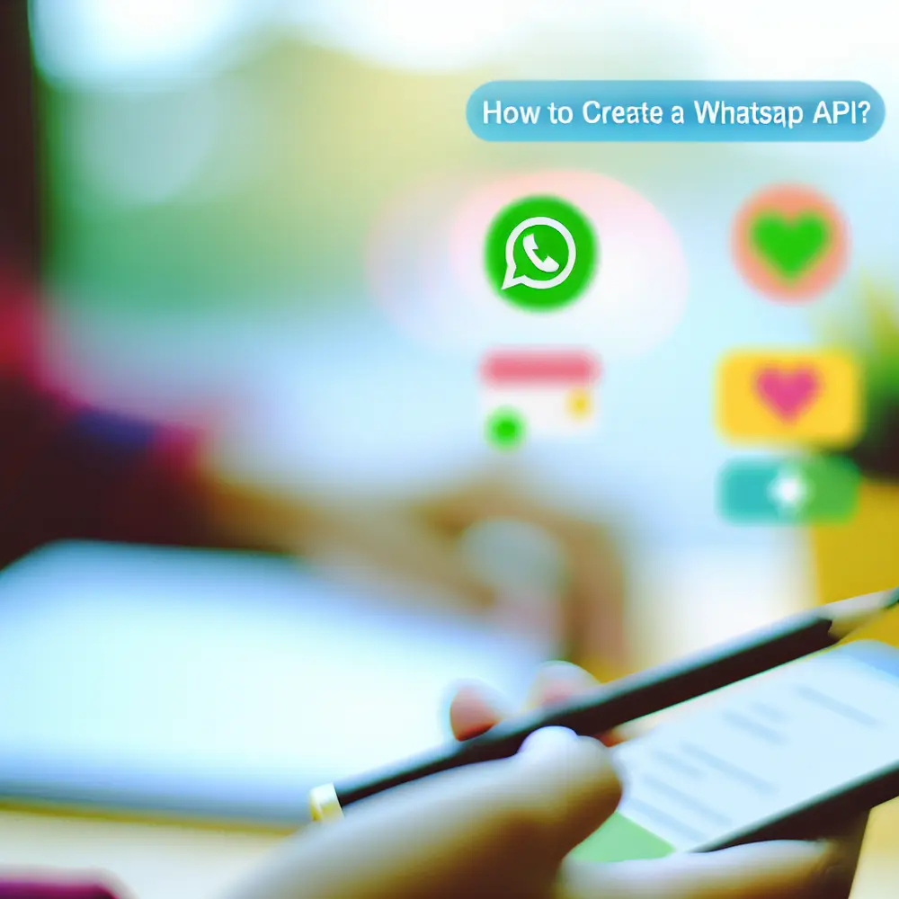 How to generate a WhatsApp API? | Step-by-Step Tutorial and Requirements