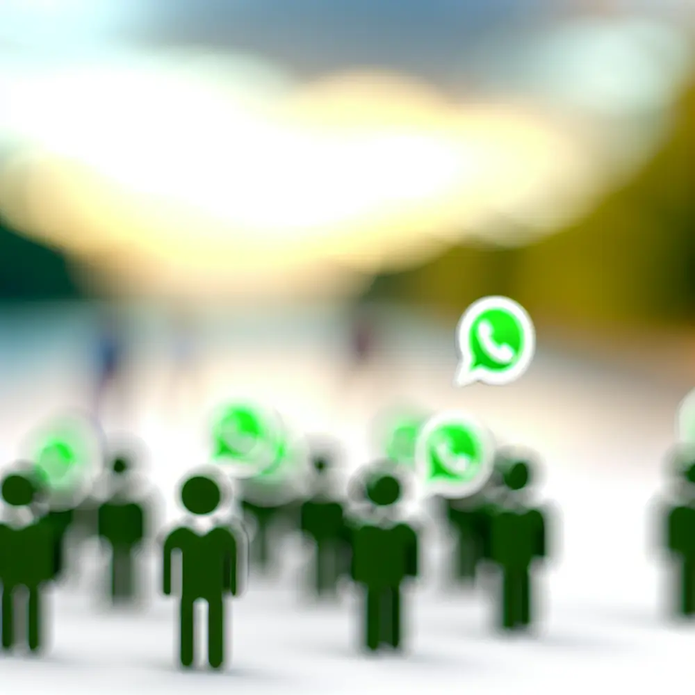 How to Have Multiple Agents on Whatsapp Business?