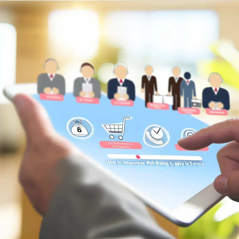 How to Improve Customer Well-Being? 8 Practical Tips for Customer Service