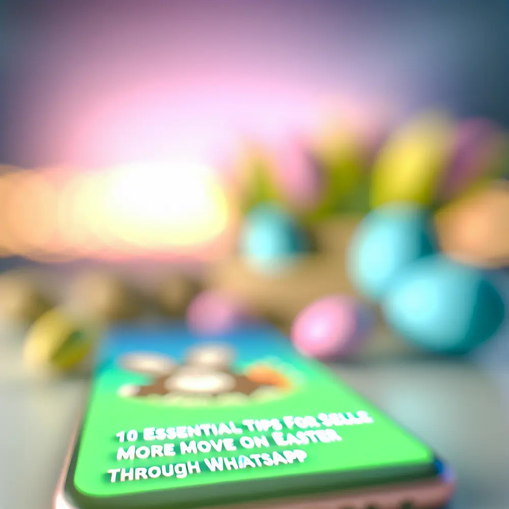 How to Send a Billing Message via WhatsApp: 10 Tips