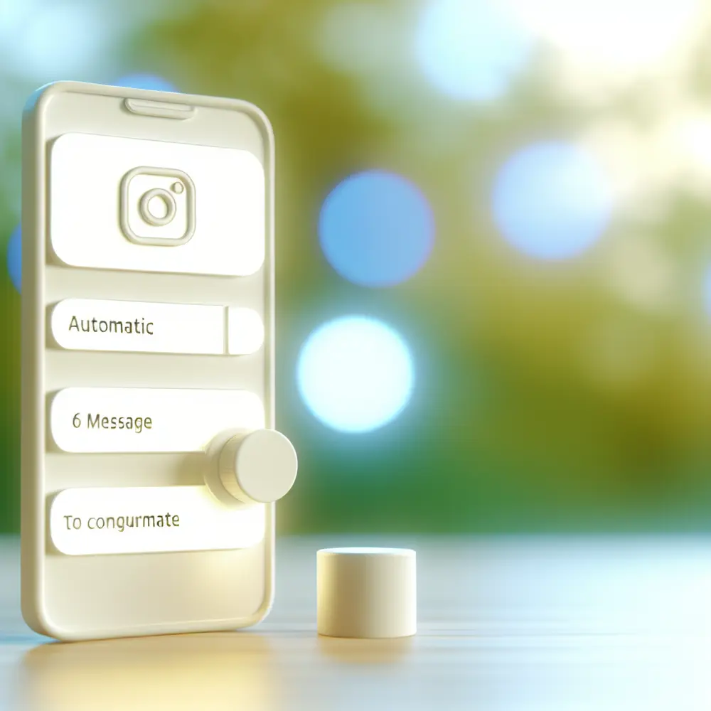 How to Set Up Automatic Messages on Instagram? 6 Simple Steps to Configure