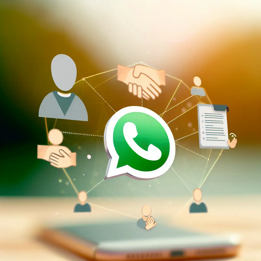 Humanized Customer Service on WhatsApp: Combine Automation with a Personal Touch
