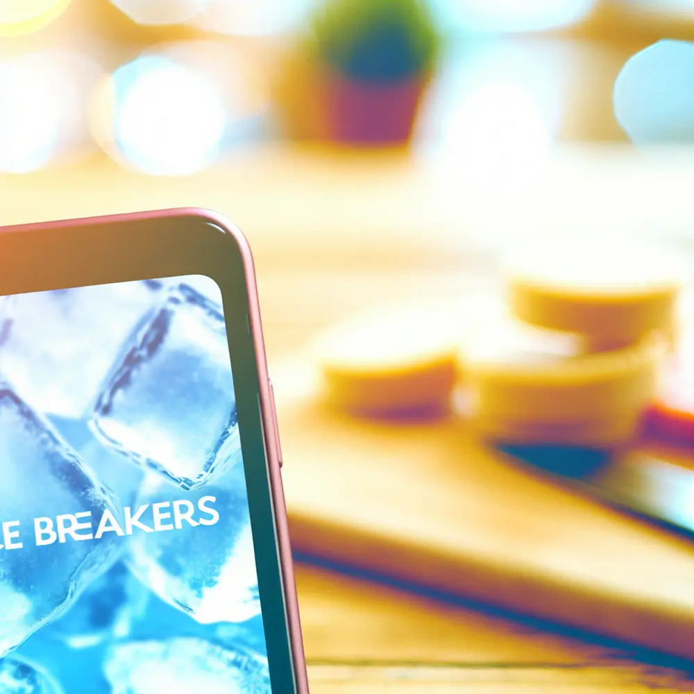 Ice Breakers: How They Can Increase User Engagement on Instagram