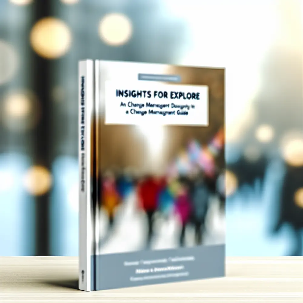 Insights for Explore: A Change Management Guide