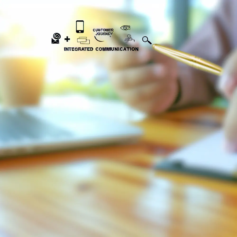 Jornada del Cliente: Cómo Definirla a Través de la Comunicación Integrada