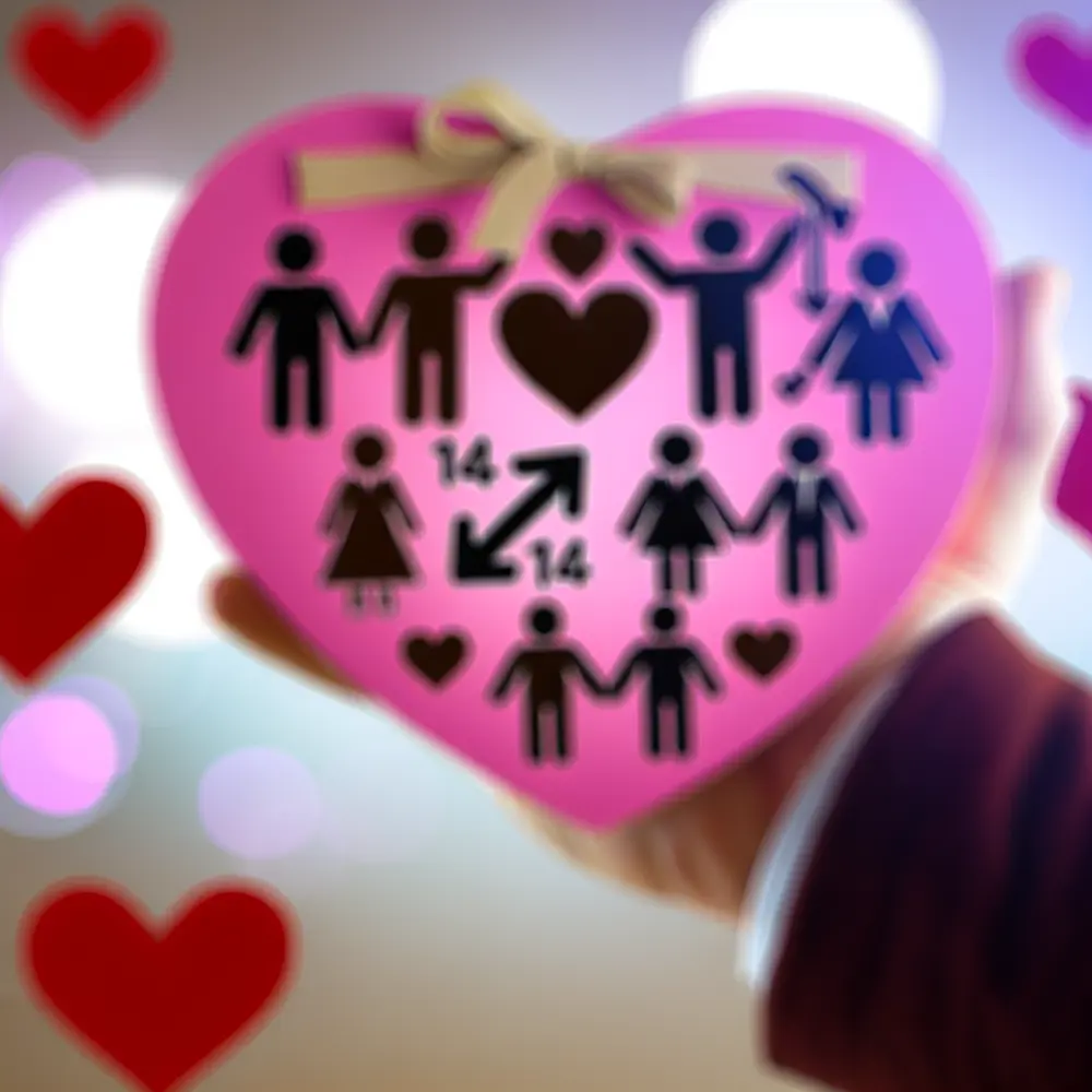 Marketing Actions for Valentine's Day: 14 Essential Actions